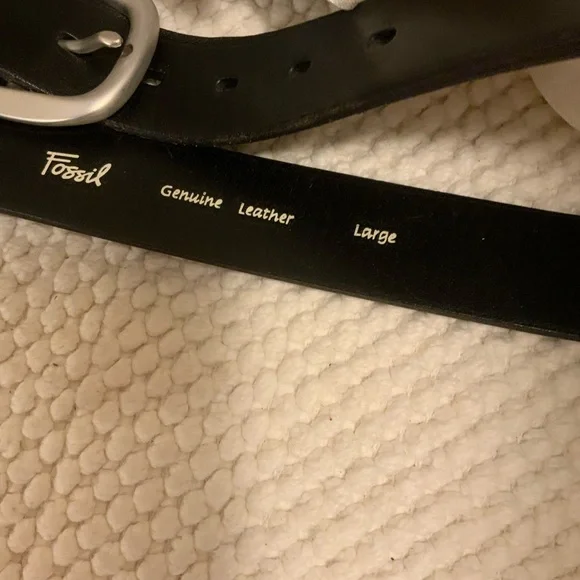 FOSSIL - Picture 5 of 6